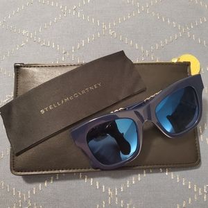 Stella McCartney Sunglasses